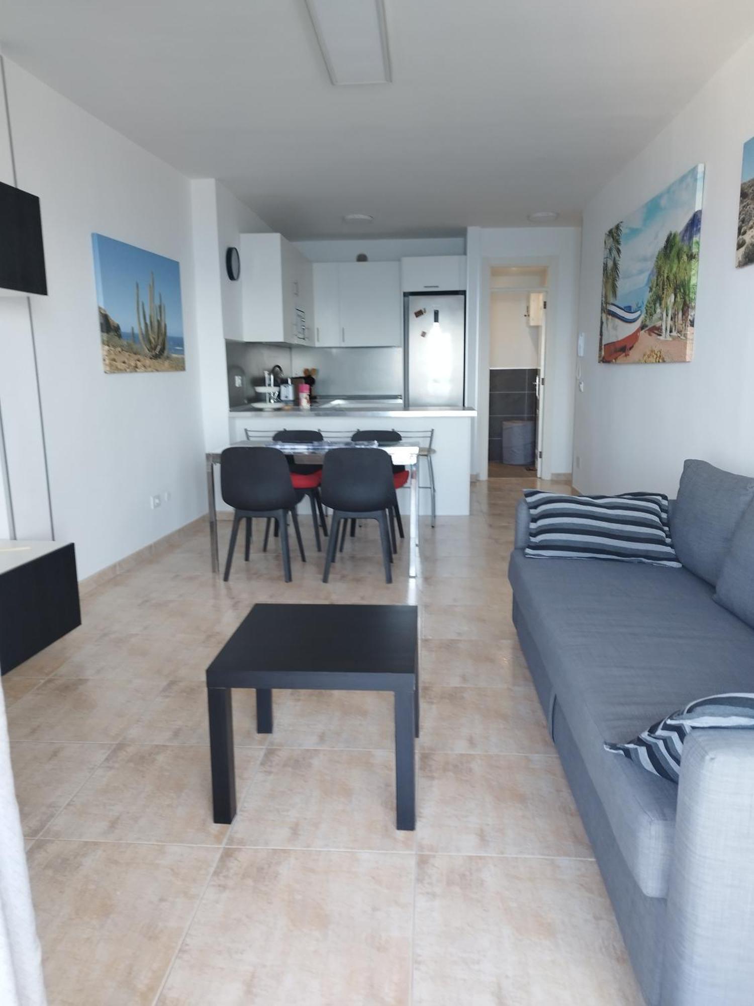 Apartmán Casa Maria Puerto de Santiago  Exteriér fotografie