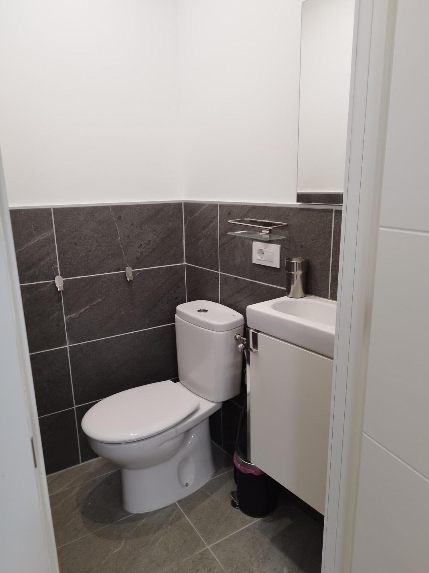 Apartmán Casa Maria Puerto de Santiago  Exteriér fotografie