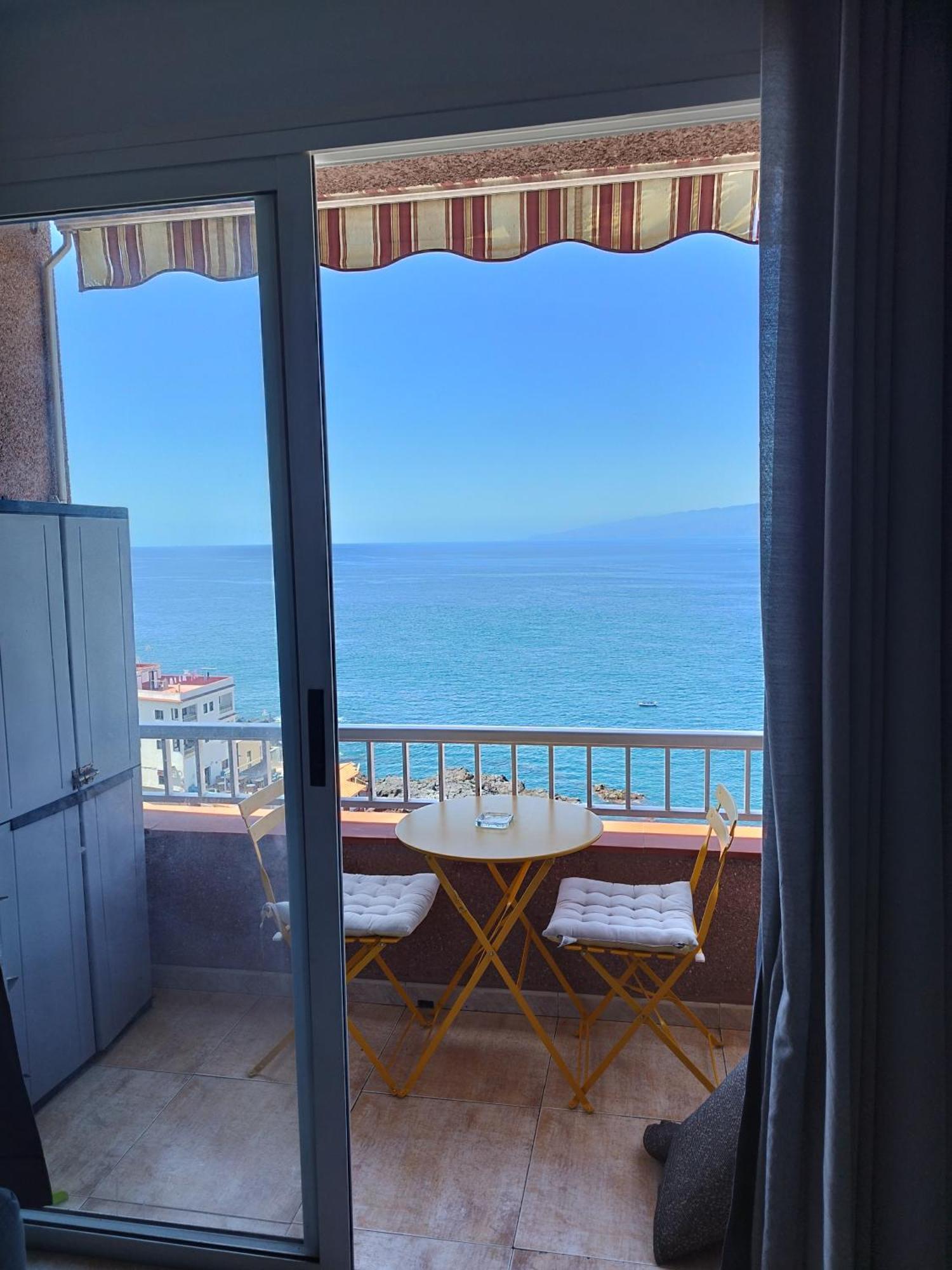 Apartmán Casa Maria Puerto de Santiago  Exteriér fotografie