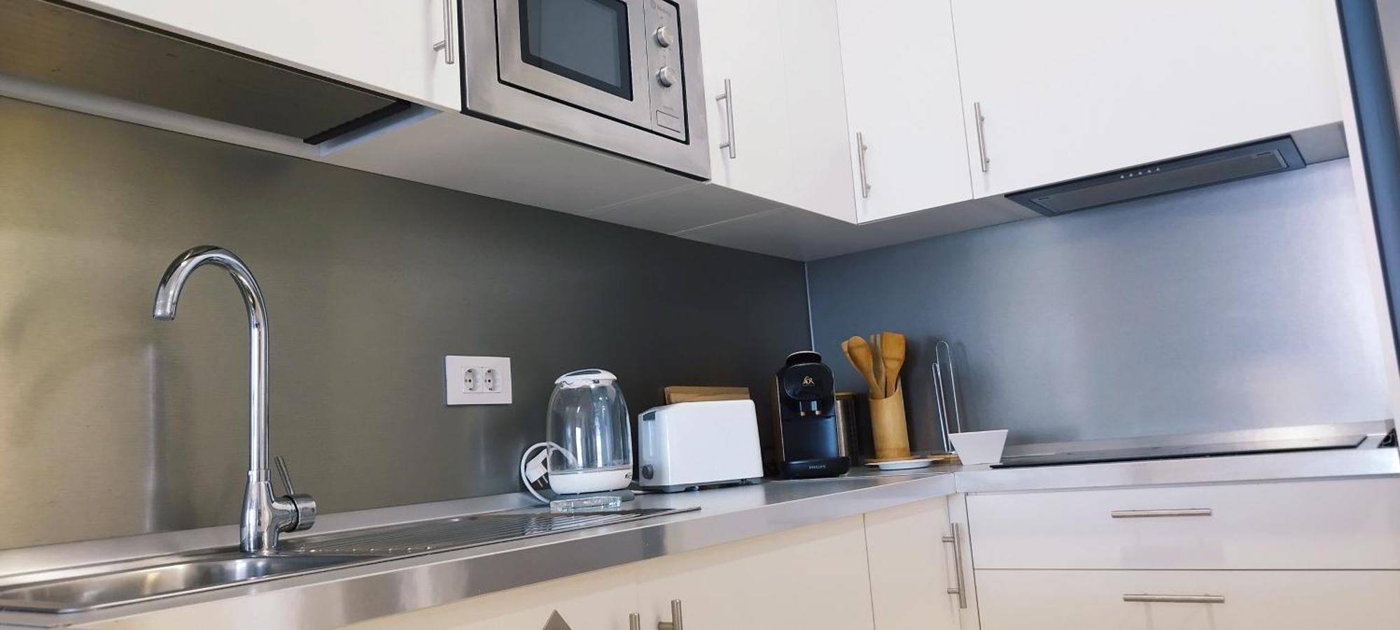 Apartmán Casa Maria Puerto de Santiago  Exteriér fotografie