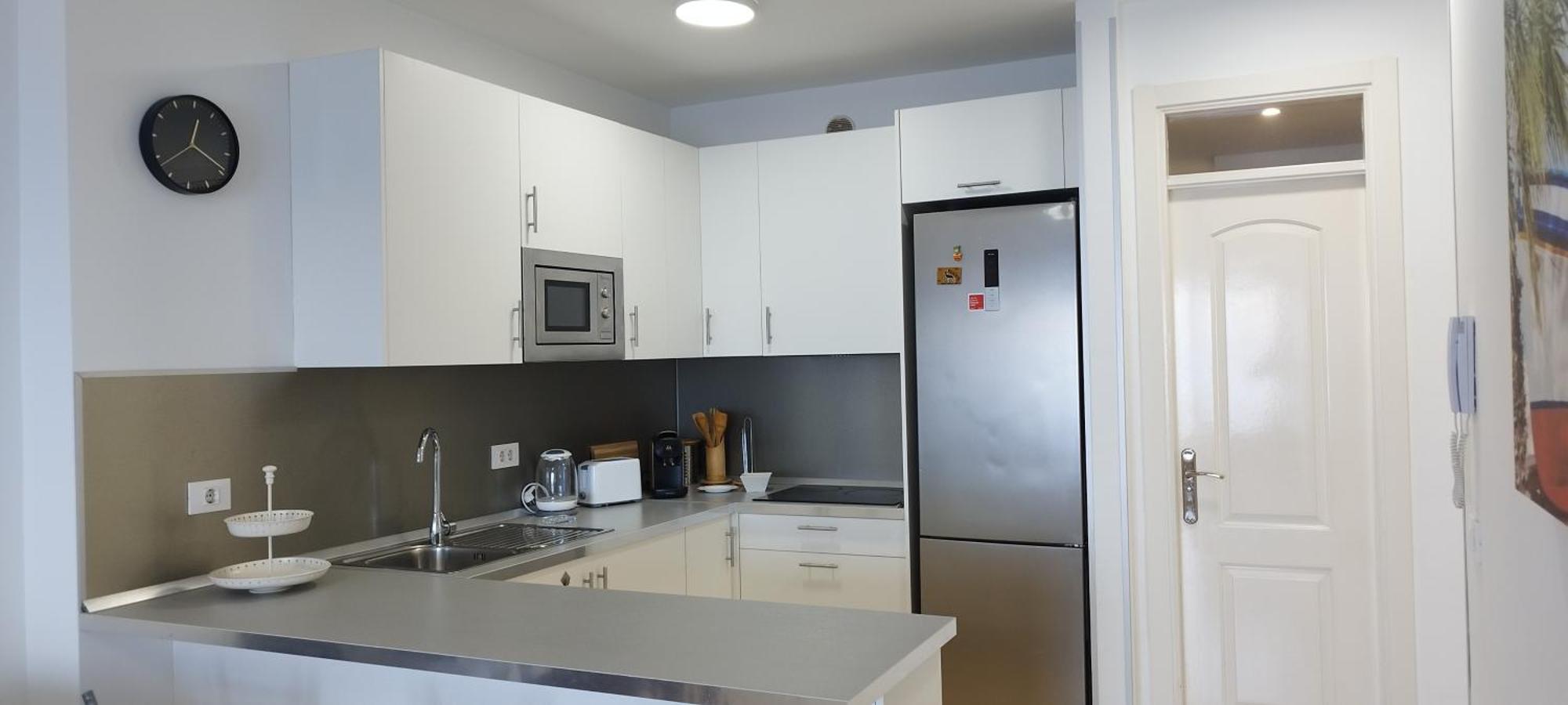 Apartmán Casa Maria Puerto de Santiago  Exteriér fotografie