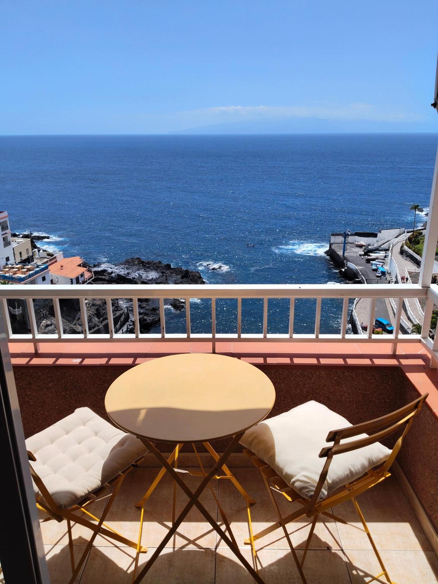Apartmán Casa Maria Puerto de Santiago  Exteriér fotografie